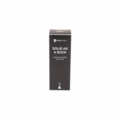 Geurstokjes Housevitamin – 200 ml – 6 geuren
