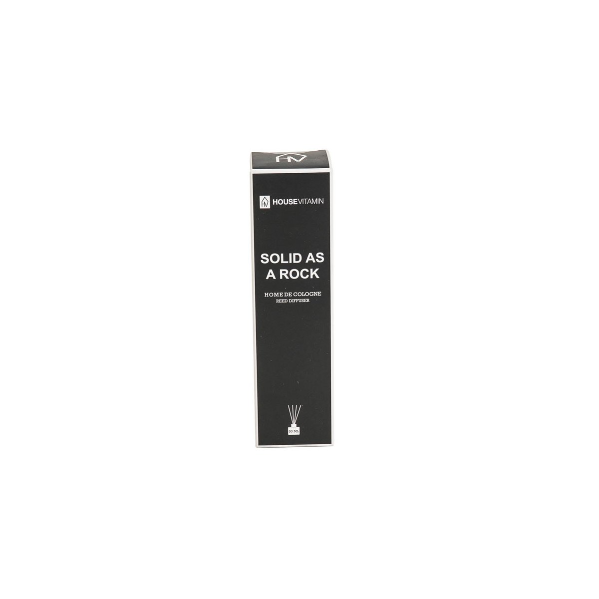 Geurstokjes Housevitamin – 50 ml – 6 geuren