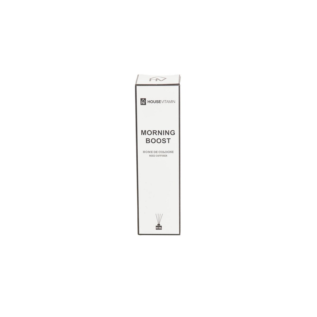 Geurstokjes Housevitamin – 50 ml – 6 geuren
