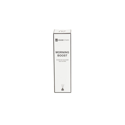 Geurstokjes Housevitamin – 50 ml – 6 geuren
