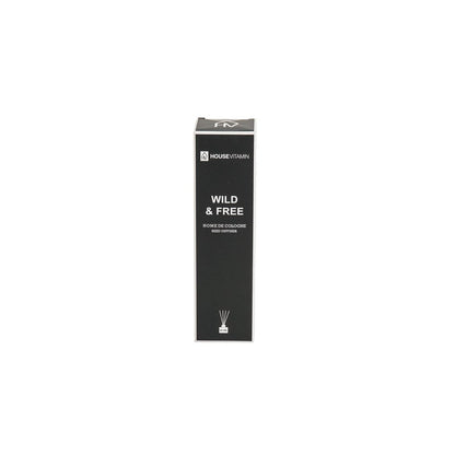 Geurstokjes Housevitamin – 50 ml – 6 geuren