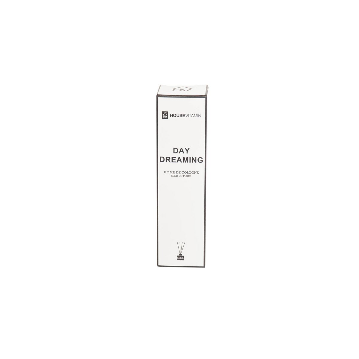 Geurstokjes Housevitamin – 50 ml – 6 geuren