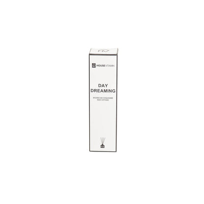 Geurstokjes Housevitamin – 50 ml – 6 geuren