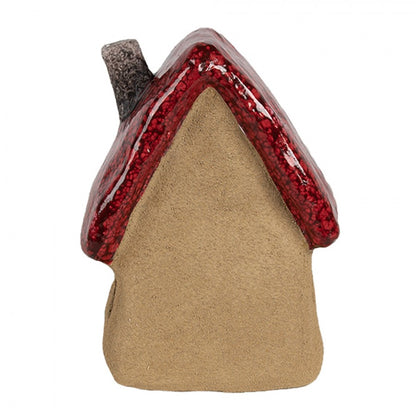 Kersthuis – Kerstdecoratie
