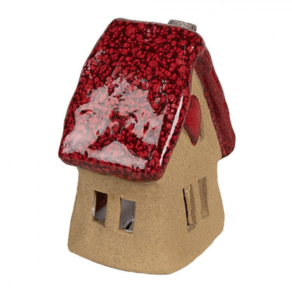 Kersthuis – Kerstdecoratie