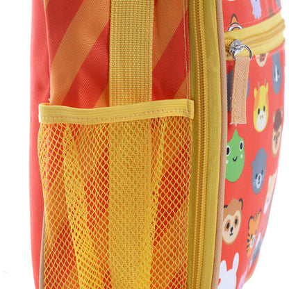 Kinder Koeltas/Rugzak Adoramals – Diverse Dieren