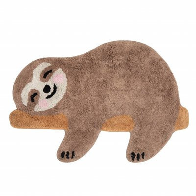 Niedlicher Faultier-Teppich – Kinderzimmer | Sass &amp; Belle