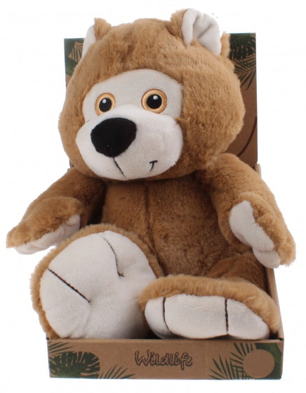 Teddybär Bo – Plüschbär 30 cm 