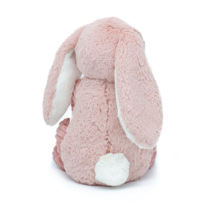 Roze Knuffel Konijn