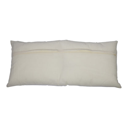 Langwerpig Sierkussen met Kittens – 90 cm