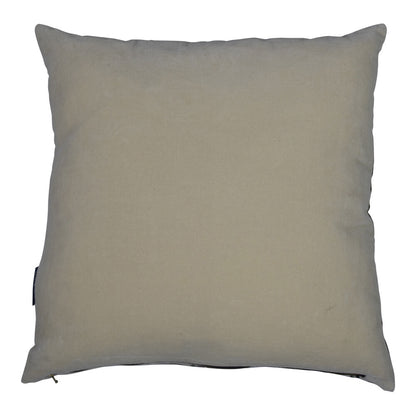Panter Jungle Kussen – Fluweel & Tropisch 45x45 cm