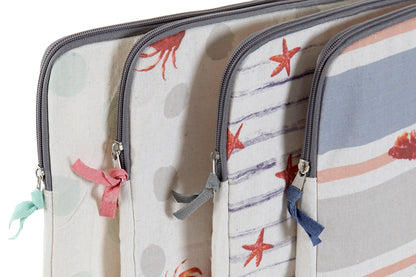 Laptophoes Zeeleven Canvas – 36 cm