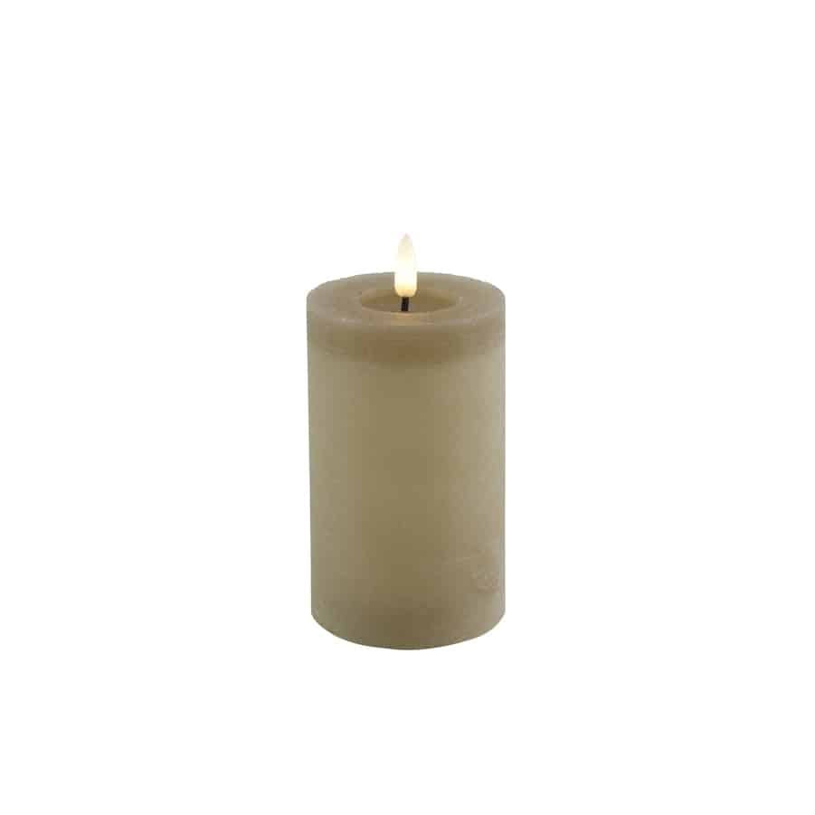 Countryfield LED stompkaars taupe Rustiek Lyon – S t/m XL