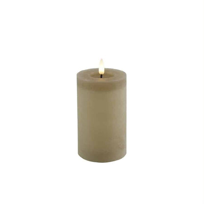 Countryfield LED stompkaars taupe Rustiek Lyon – S t/m XL