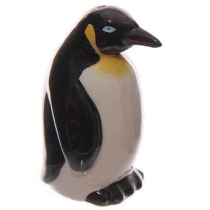 Pinguin Salz- und Pfefferstreuer – Geschenkset (8,5 cm)