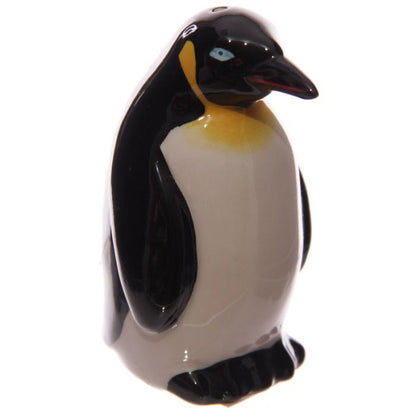Pinguin Salz- und Pfefferstreuer – Geschenkset (8,5 cm)