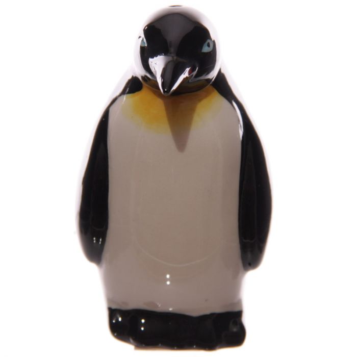Pinguin Salz- und Pfefferstreuer – Geschenkset (8,5 cm)