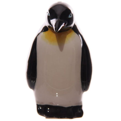 Pinguin Salz- und Pfefferstreuer – Geschenkset (8,5 cm)
