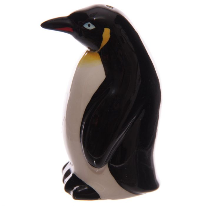 Pinguin Salz- und Pfefferstreuer – Geschenkset (8,5 cm)