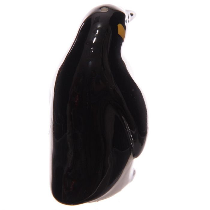 Pinguin Salz- und Pfefferstreuer – Geschenkset (8,5 cm)