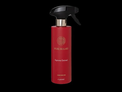Pures Malaki Supreme Emirates Raumspray 400 ml – Luxuriöses Raumspray