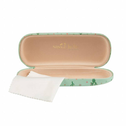 Brillenetui Lama – Happy Glasses Case